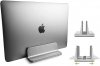 Techly Vertical laptop stand