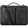 Tech-Protect Defender Laptop Bag, 13-14", Black