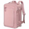 Tech-Protect Defender S50 20L, 15.6", Pink