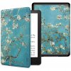 Tech-Protect e-reader case SmartCase Kindle Paperwhite 6/Colorsoft/Signature Edition, sakura