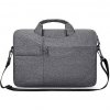Tech-Protect Laptop bag, 14", Grey
