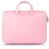 Tech-Protect Laptop bag, 14", Pink