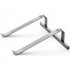 Tech-Protect notebook stand ULS100, grey