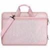 Tech-Protect PocketBag, 15-16", Pink
