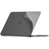 Tech-Protect Smartshell macbook Air 13 M2-M5 2023-2026 matte black