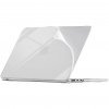 Tech-Protect Smartshell macbook Air 15 M2-M5 2023-2026 crystal clear