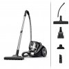 Tefal Compact Power XXL, Black