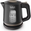 Tefal KI533811, Black