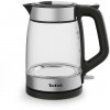 Tefal KI605830, Black/Stainless Steel