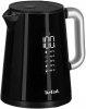 Tefal KO854830 electric kettle 1 L Black