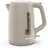 Tefal Morning Kettle 1.7 L, beige - Kettle