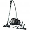 Tefal Silence Force Cyclonic, Brown/Black
