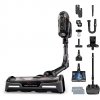 Tefal X-Force Flex 15.60 Aqua 32.4V, Black/Golden