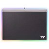 Thermaltake Argent MP1 RGB Gaming Mouse Pad