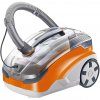 Thomas Aqua + PET & Family, Grey/Orange