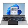 Thomson laptop Neo N15, 15,6-inch, Intel Celeron N4020/1920x1080 FHD TN, 8GB RAM DDR4, 256Gb SSD, Wifi AC, BT, 1MP Webcam, TypeC data, 8000 mAh 7.6V, Windows 11S, Keyboard QWERTY US, Silver
