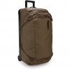 Thule | Chasm | Duffel Suitcase | Waterproof | Deep Khaki