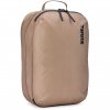 Thule | Clean/Dirty Packing Cube | Packing Cube | Gentle Beige