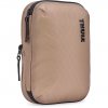 Thule | Compression Packing Cube, Small | Packing Cube | Gentle Beige