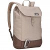 Thule | Lithos | Fits up to size 16 " | Backpack | Nuanced Brown