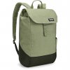 Thule | Lithos | Fits up to size 16 " | Backpack | Quiet green
