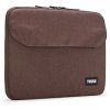 Thule | Sleeve Lithos for MacBook Air 13" | Sleeve | Nuanced Brown