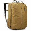 Thule Aion backpack 40L, 15.6", Brown