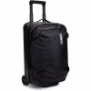 Thule Chasm Carry-on 55cm/22in - Black