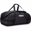 Thule Chasm Duffel 70L - Black