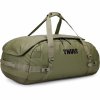 Thule Chasm Duffel 70L - Olivine