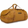 Thule Chasm Duffel 90L - Golden Brown