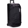Thule Chasm Rolling Duffel - Black