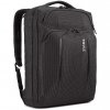 Thule Crossover 2 convertible laptop bag, 15.6", Black