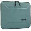 Thule Gauntlet sleeve for MacBook Pro, 14", Hazy Green