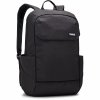 Thule Lithos backpack 20L, 15.6", Black