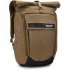 Thule Paramount laptop backpack 24L, 16", Brown
