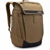 Thule Paramount laptop backpack 27L, 16", Brown