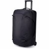 Thule Subterra 2 Wheeled Duffel, Black