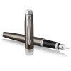 Tintes pildspalva Parker Dark Espresso CT M