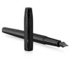 Tintes pildspalva Parker MBLK BT M