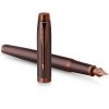 Tintes pildspalva Parker Mono Burgundy M
