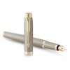 Tintes pildspalva Parker Sandstone CHT M