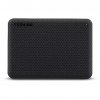 Toshiba Canvio Advance, 1TB, Black