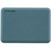Toshiba Canvio Advance, 2TB, Green