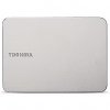 Toshiba CANVIO FLEX 1TB WARM SILVER 2.5IN USB 3.2 GEN 1