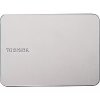 Toshiba CANVIO FLEX 4TB WARM SILVER 2.5IN USB 3.2 GEN 1