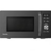 Toshiba MW3-AG25PF(BK) Toshiba MWO