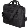 Tracer Balance Pro Laptop Bag, 15.6", Black