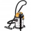 Tracer DustRider, Silver/Black