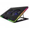 Tracer GameZone Snowman 17.3" RGB czarny